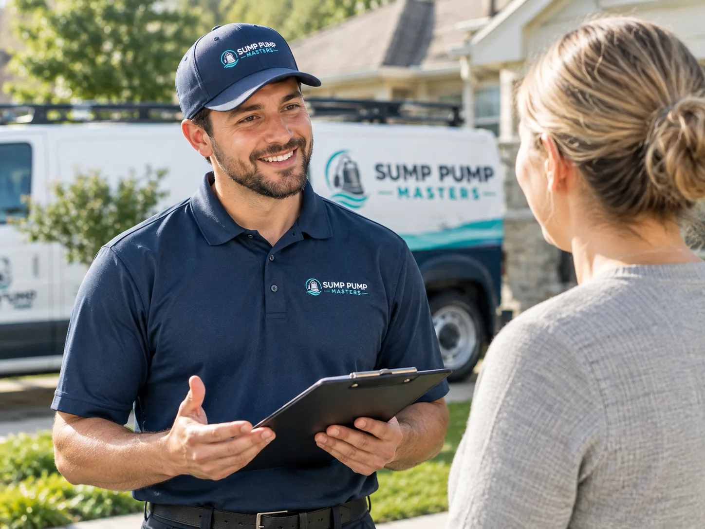 Sump Pump Repair West Blocton, AL FAQs